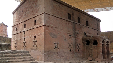 Exploring Lalibela’s Rock-Hewn Churches: Tour Guide