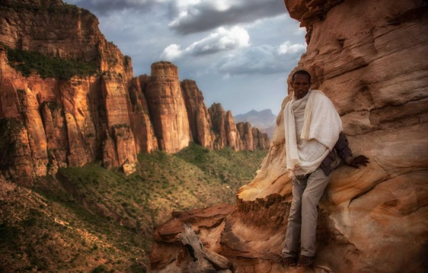 Signature Ethiopia Experience Tour Package