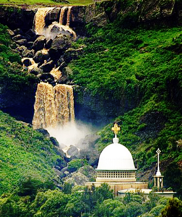 Day 1: Arrival and Addis Ababa City tour