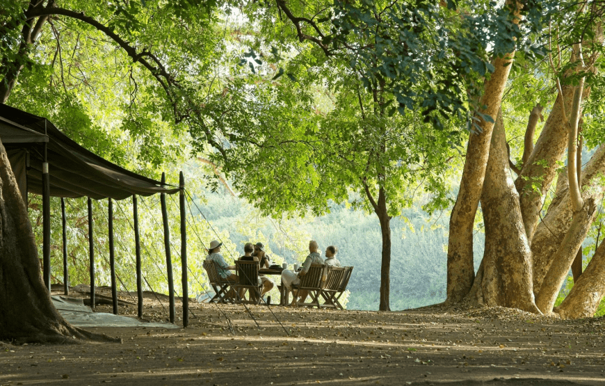 12 Days Southern Ethiopia & Bale Mountains