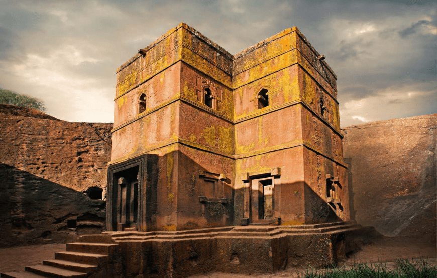 9 Days North Ethiopia