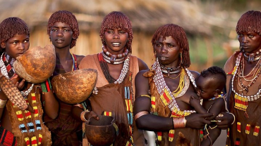 Ethnics You Must Visit in Ethiopia: Top Tribes & Tours