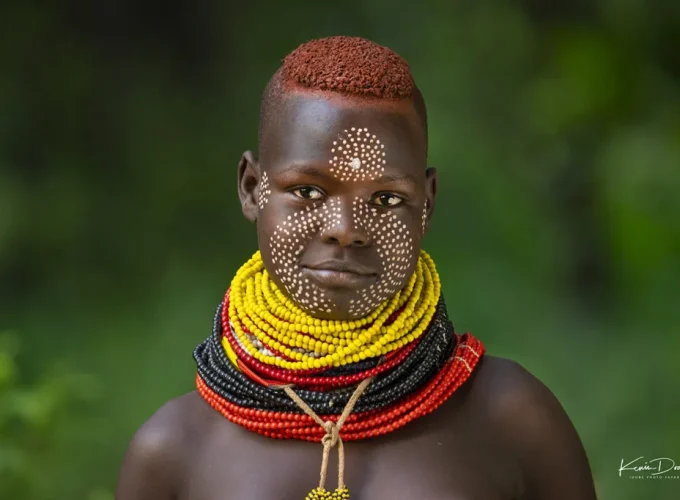 6 Days Omo Valley Southern Ethiopia