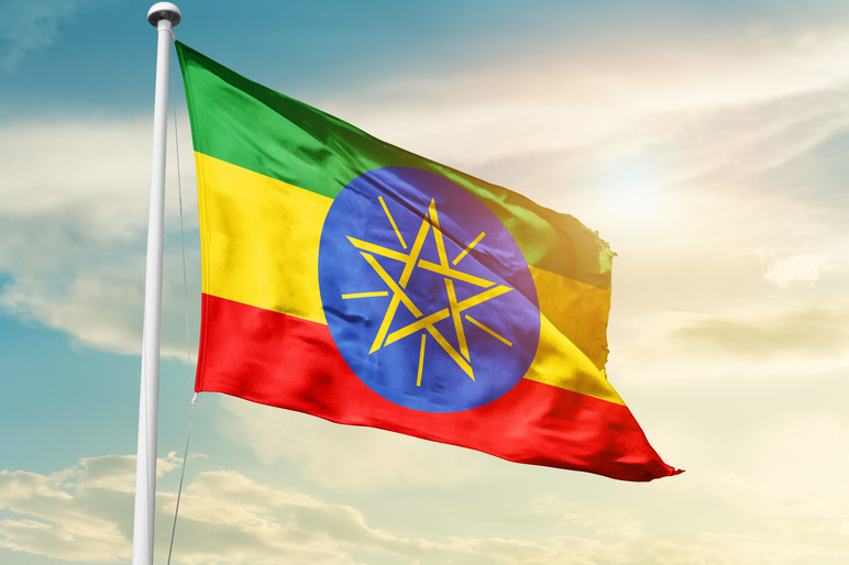 Day 1: Arrival in Addis Ababa and City Tour