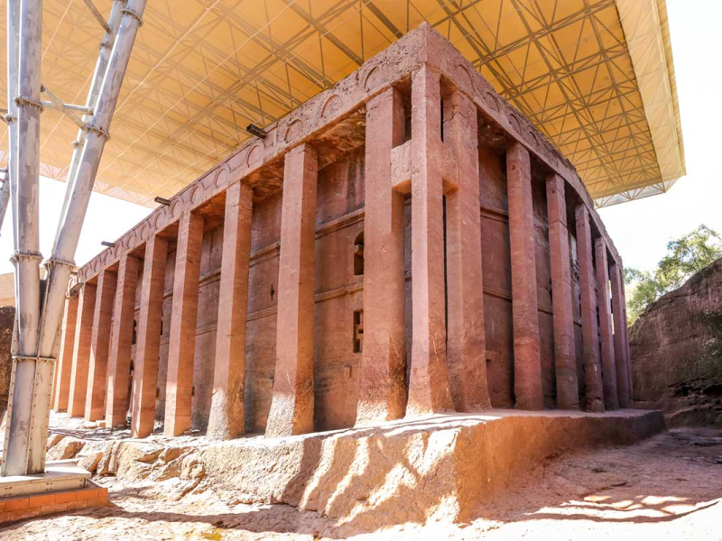 Ethiopia Tour Itinerary 7 Days: Perfect One-Week Plan