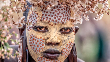 From Tribes to Temples: Ethiopia Tribes and Temples Tour
