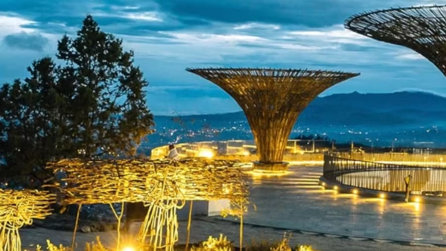 Day 1: Arrival in Addis and City Tour