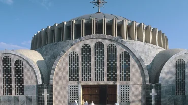 Axum: Discover the Ancient City of Ethiopia’s Rich History and Culture