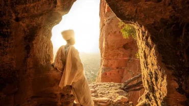 Kebra Nagast: The Glory of Kings and Ethiopia’s Sacred Text