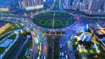 Discover Addis Ababa: The Vibrant Heart of Ethiopia