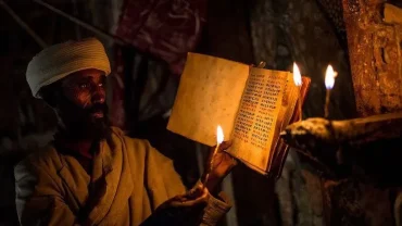 Understanding the Ethiopian Calendar: A Unique Tradition in Timekeeping