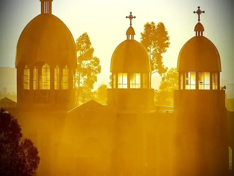 3 Days Addis Ababa – Debre Libanos