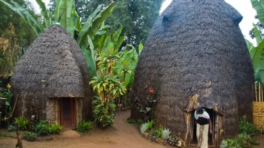 Culture & Nature Tours in Ethiopia: Adventure & Heritage