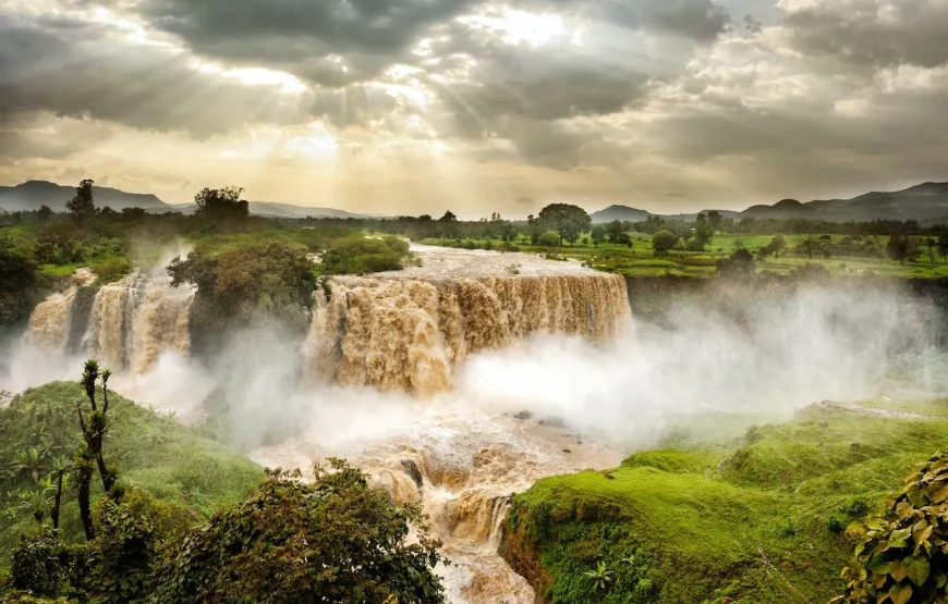 Signature Ethiopia Experience Tour Package