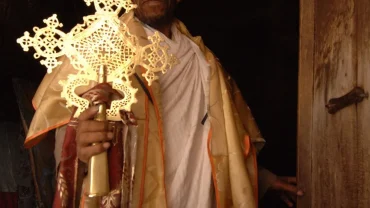 Ethiopian Gena: Exploring Ethiopia’s Unique Christmas Festival