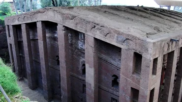 Lalibela Pilgrimage Tours: Your Spiritual Gateway to Ethiopia’s Sacred Land