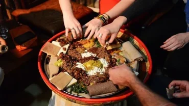 Ethiopia Tour Packages from the USA: Plan Your African Escape