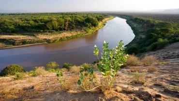 Ethiopia’s Natural Wonders: Landscapes, Rivers, and Highlands