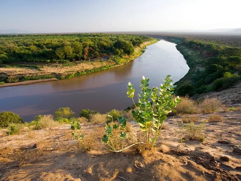 Ethiopia’s Natural Wonders: Landscapes, Rivers, and Highlands