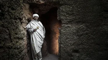 Compare Our Top 5 Ethiopia Tour Packages