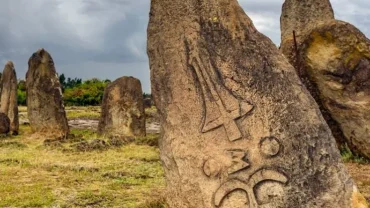 Human Origins in Ethiopia: Explore the Cradle of Humanity and Our Earliest Ancestors
