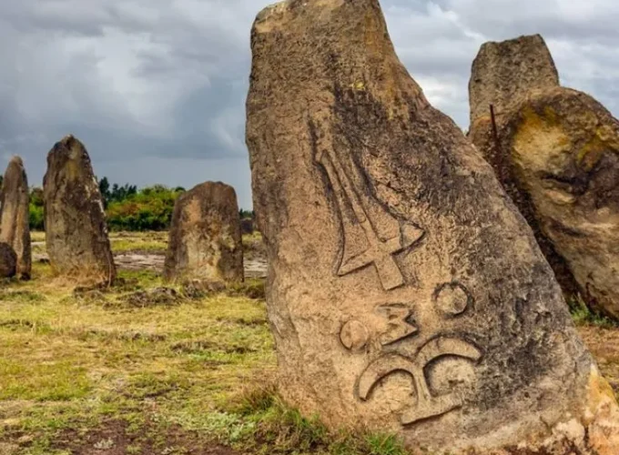 Human Origins in Ethiopia: Explore the Cradle of Humanity and Our Earliest Ancestors