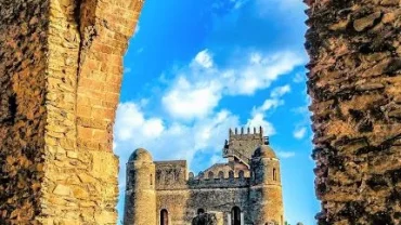 book Ethiopia tour package