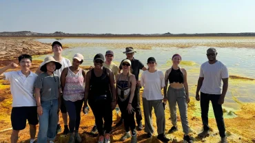 Ethiopia Guided Tour: The Ultimate Way to Explore the Land of Origins