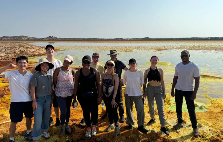 Signature Ethiopia Experience Tour Package