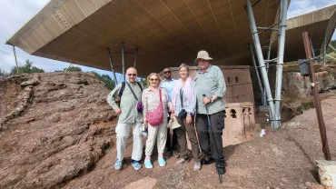 Your Ultimate Guide to Booking the Best Ethiopia Tours