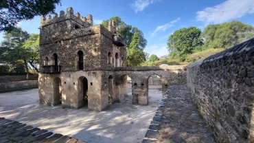 Popular Ethiopian Sightseeing Tours