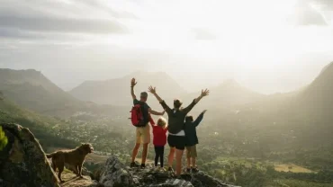 Family Travel in Ethiopia: Safe, Exciting & Educational Adventures