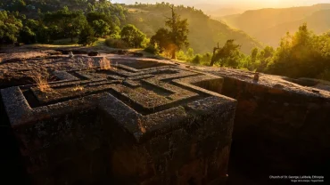 Top UNESCO Heritage Sites in Ethiopia to Explore
