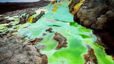 Customized Ethiopia Tours: Tailor Your Perfect Adventure 2025