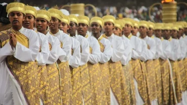 Celebrate Ethiopian Traditions: Top Festival Tours