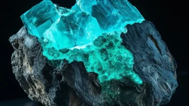 Rare Earth Minerals in Ethiopia: Investment Potential & Challenges