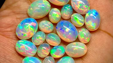 Why Ethiopian Opals Are So Sought After