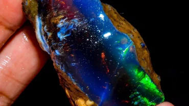 Gemstone Mining in Ethiopia: Key Stones & Export Opportunities