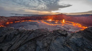 Why a Tour of Ethiopia Is the Adventure You Need